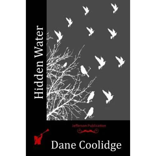 Hidden Water
