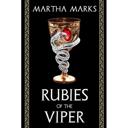 Rubies of the Viper
