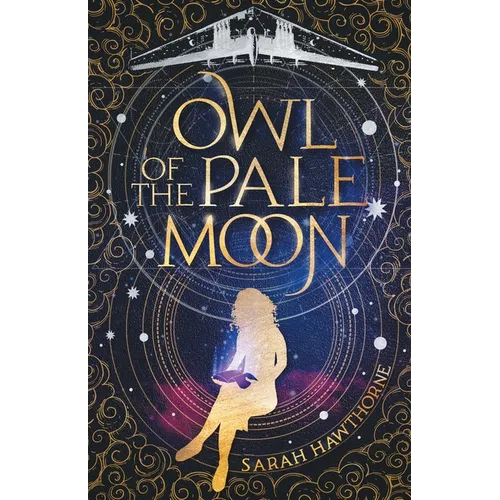 Owl of the Pale Moon