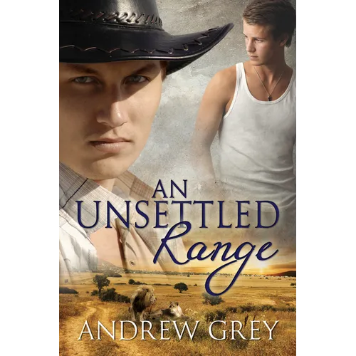 An Unsettled Range