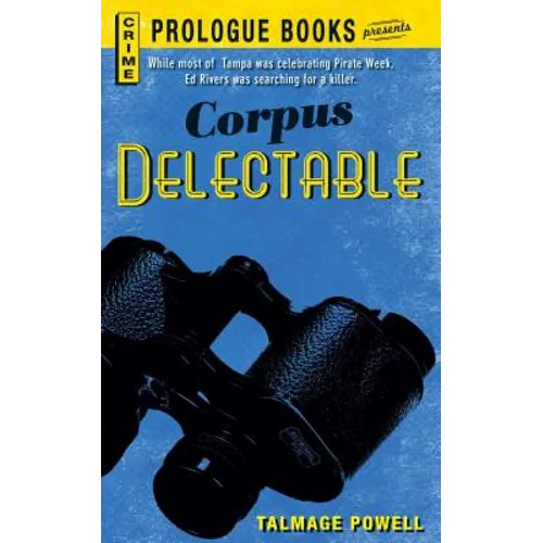 Corpus Delectable