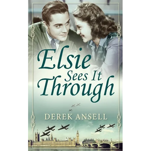 Elsie Sees It Through