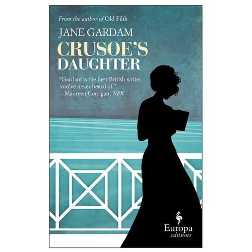 Crusoe's Daughter