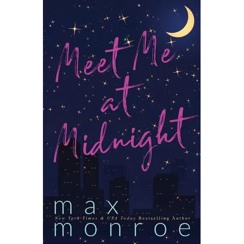 Meet Me at Midnight