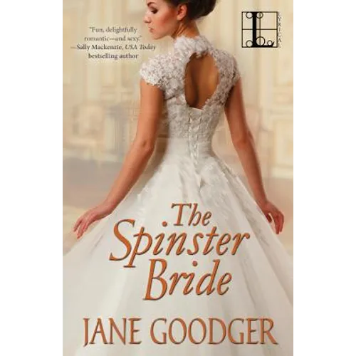 The Spinster Bride