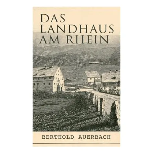 Das Landhaus am Rhein