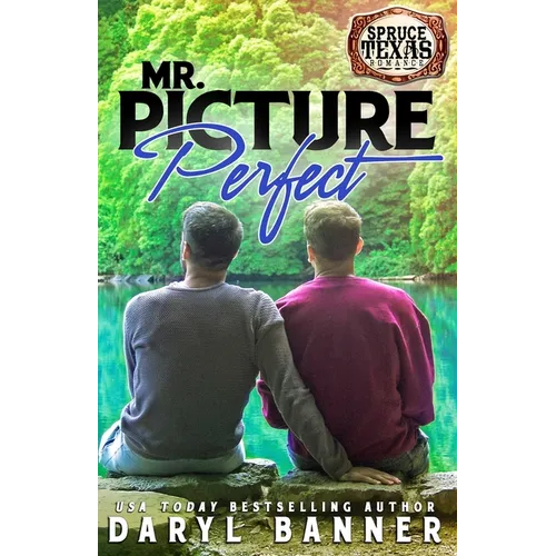 Mr. Picture Perfect