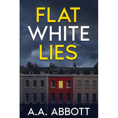 Flat White Lies