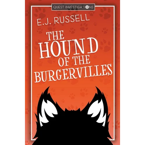 The Hound of the Burgervilles