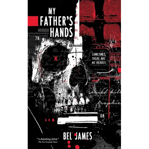 My Father's Hands