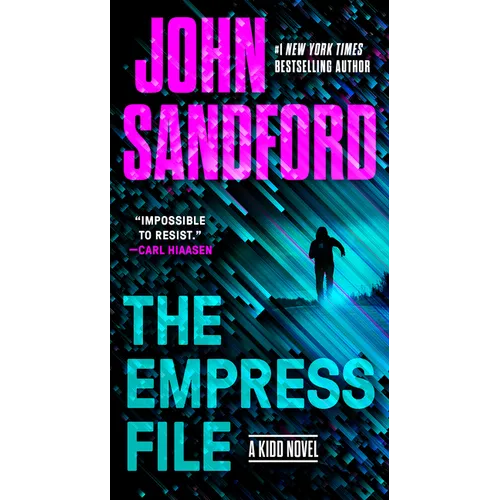 The Empress File