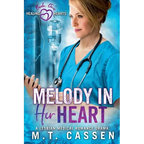 Melody in her Heart