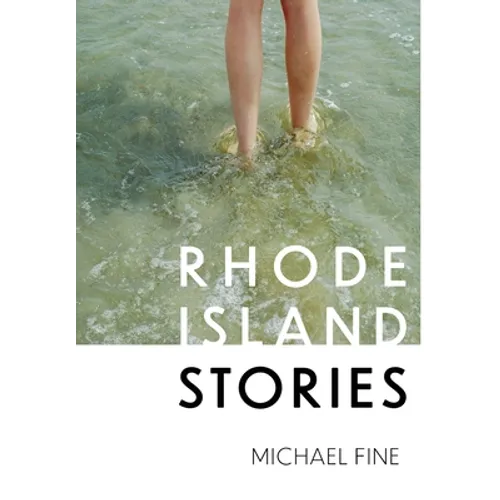 Rhode Island Stories
