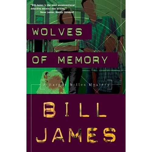 Wolves of Memory
