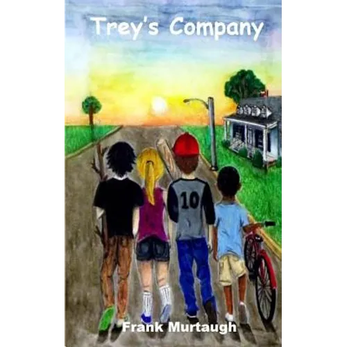Trey's Company