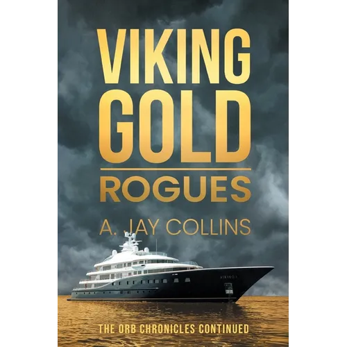 Viking Gold: Rogues