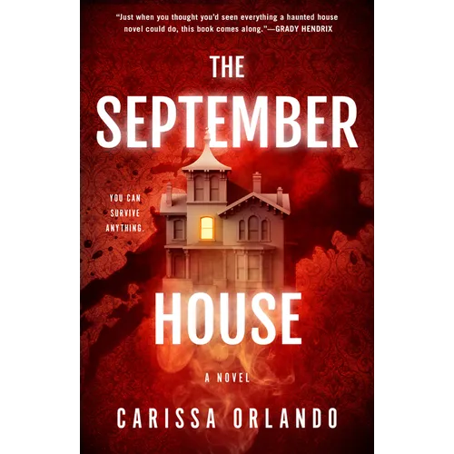 The September House