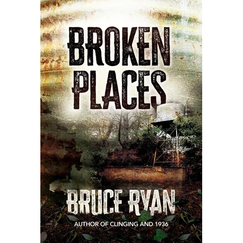 Broken Places