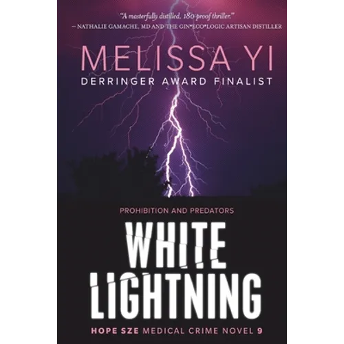 White Lightning