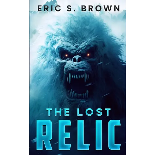 The Lost Relic