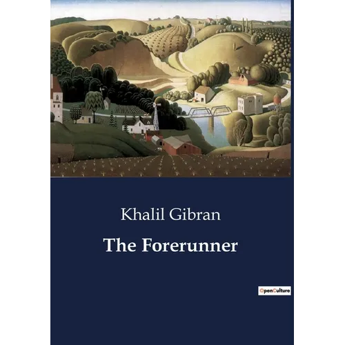 The Forerunner