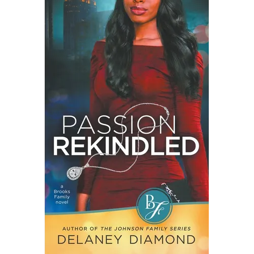 Passion Rekindled