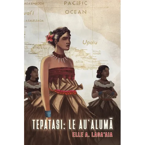 Tepatasi: Le Au'alumā