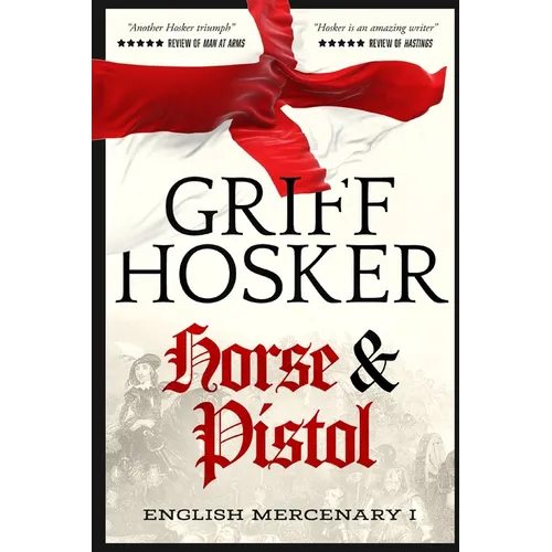 Horse and Pistol