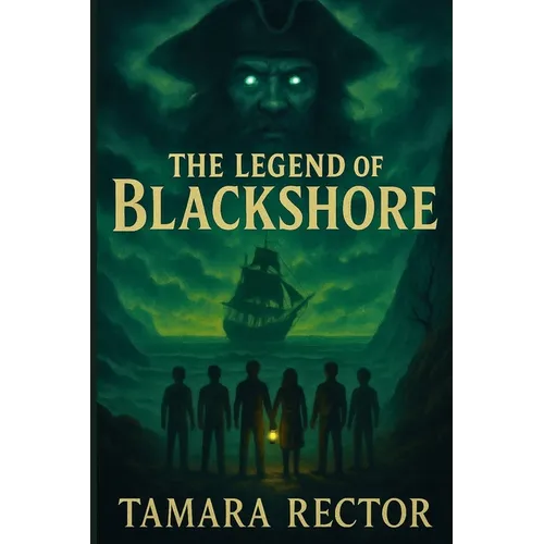 The Legend of Blackshore