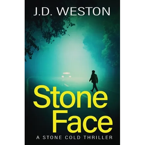 Stone Face: A British Action Crime Thriller