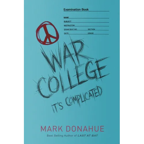 War College: It's Complicated