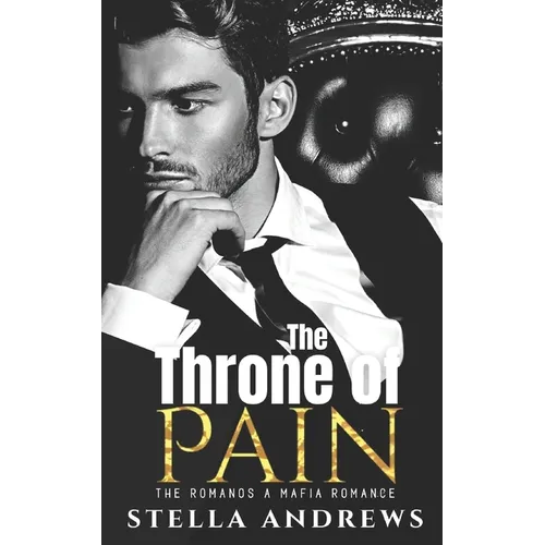 The Throne of Pain: The Romanos