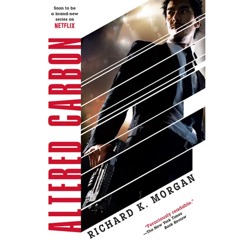 Altered Carbon