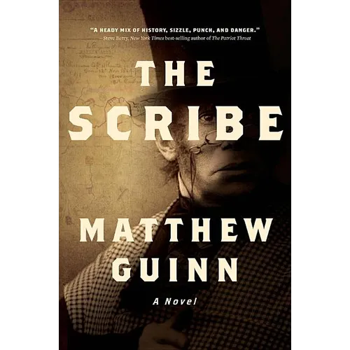 Scribe