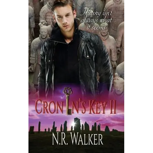 Cronin's Key II