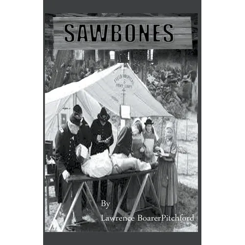 Sawbones