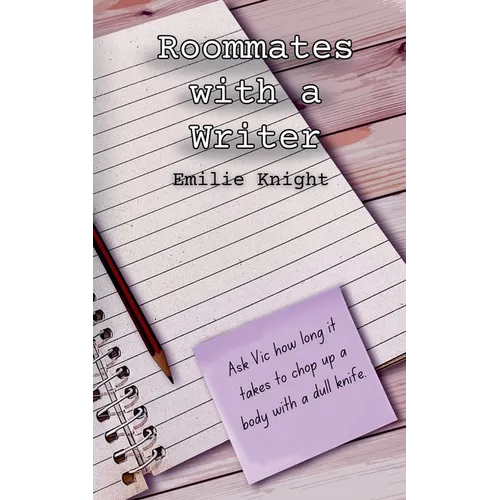 Roommates with a Writer