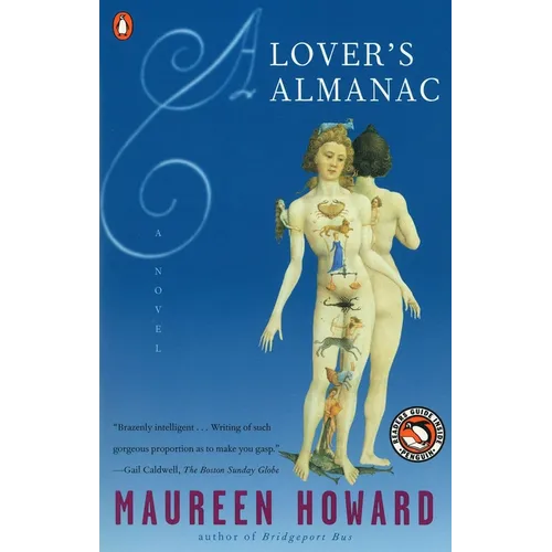 A Lover's Almanac