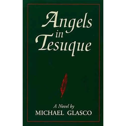 Angels in Tesuque