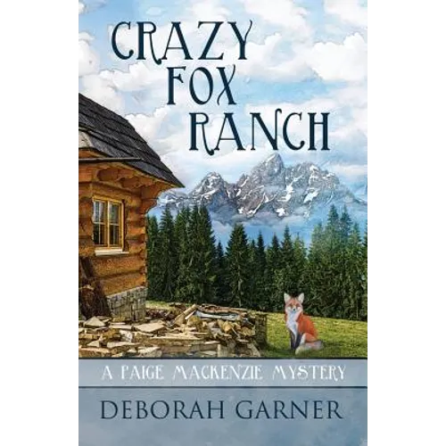 Crazy Fox Ranch