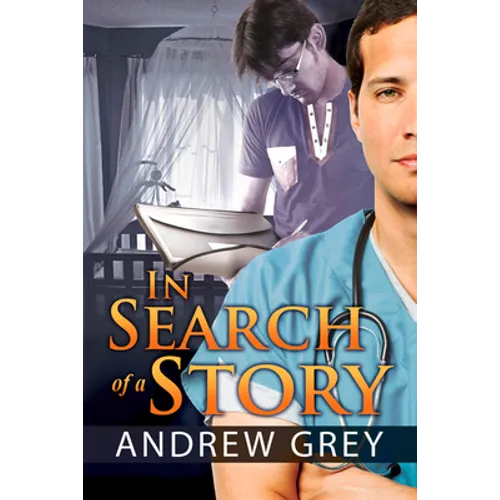 In Search of a Story