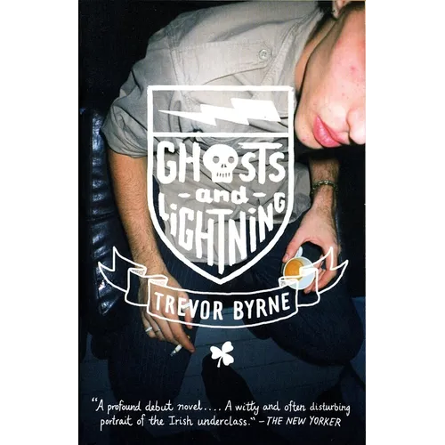 Ghosts and Lightning