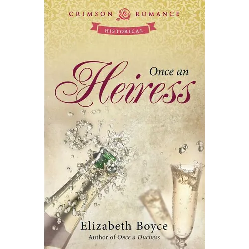 Once an Heiress