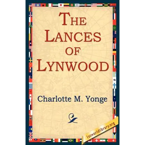 The Lances of Lynwood