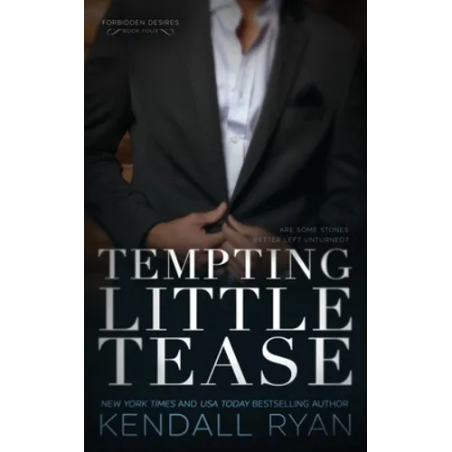 Tempting Little Tease