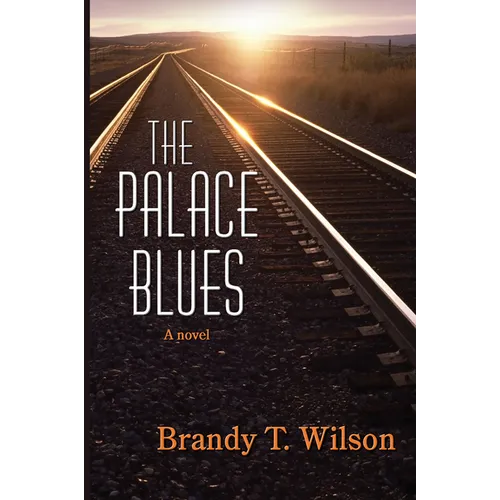 The Palace Blues