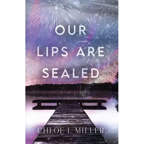 Our Lips Are Sealed