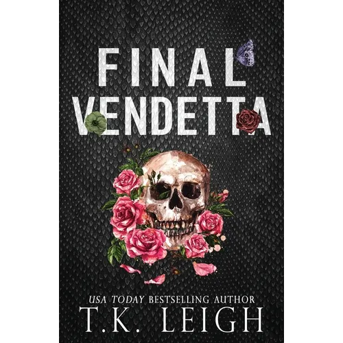 Final Vendetta