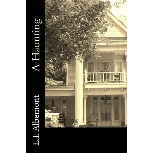 A Haunting: The Horror on Rue Street