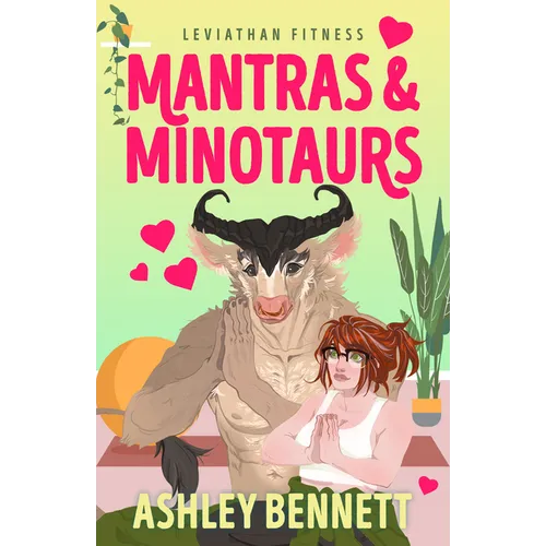 Mantras & Minotaurs